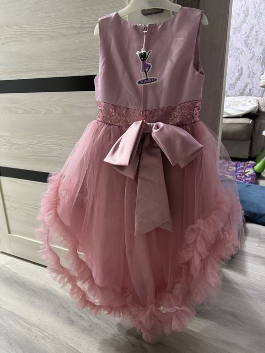 Платье для девочек