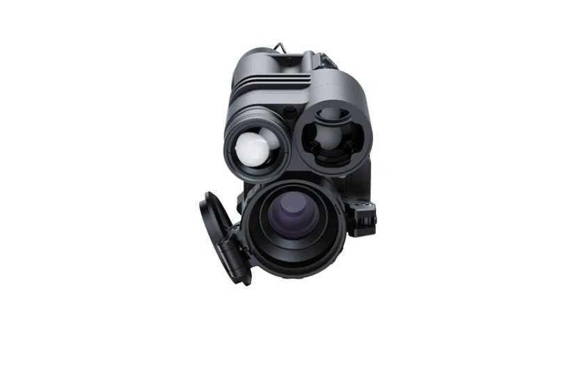 Pard FD1 940 LRF camera night vision vanatoare