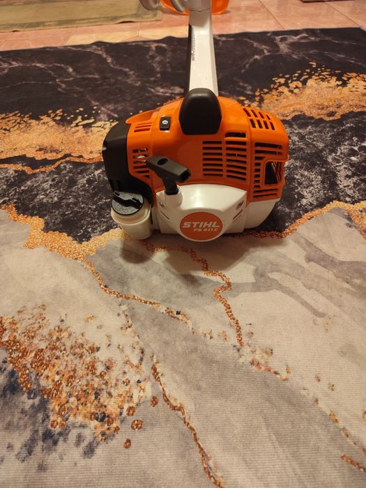 De vanzare stihl solo honda drujba motocoasa freza zapada