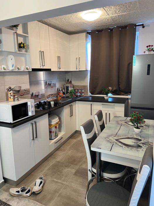 Apartament cu 2 camere