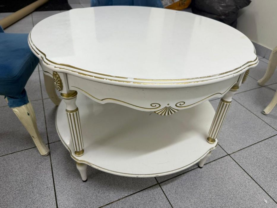 Продам журналный стол