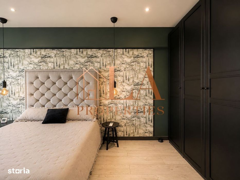 DIRECT PROPRIETAR | Duplex 4 camere mobilat | Moghioros Park