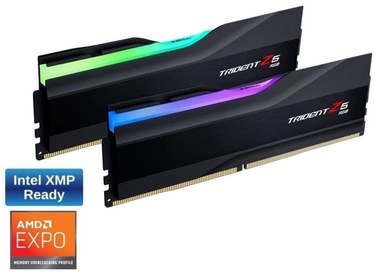 DDR5 64GB Оперативная память