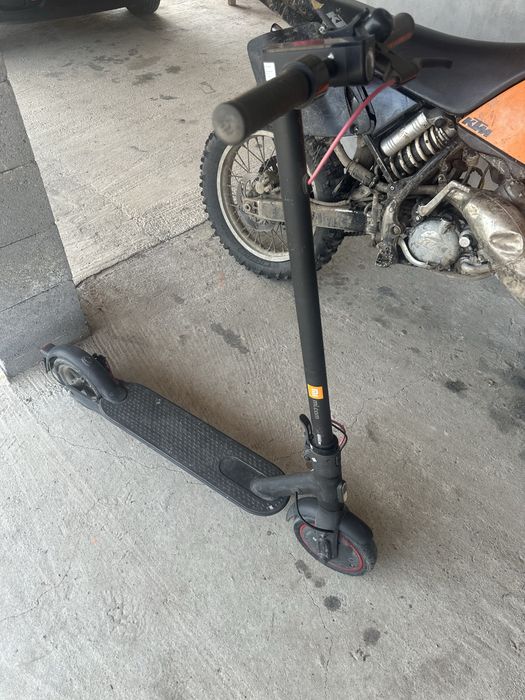 De vanzare xiaomi pro 2 (nu kukirin , nu ninebot, nu segway)