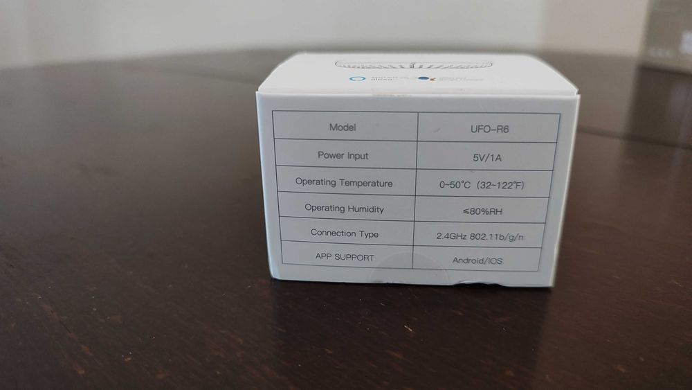 Уреди Умен дом (Smart home)