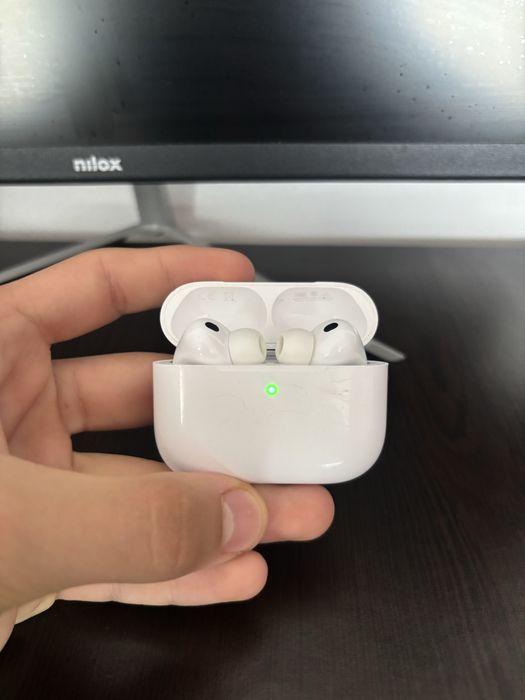 Air pods pro 3 ANC