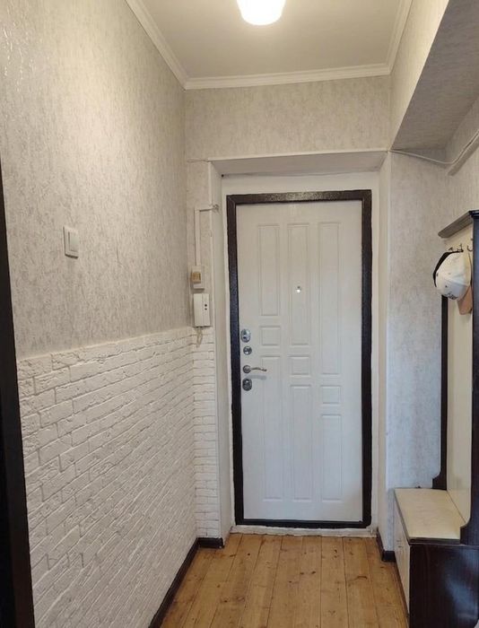 Сейфуллина -Тынышбаева ИПОТЕКА