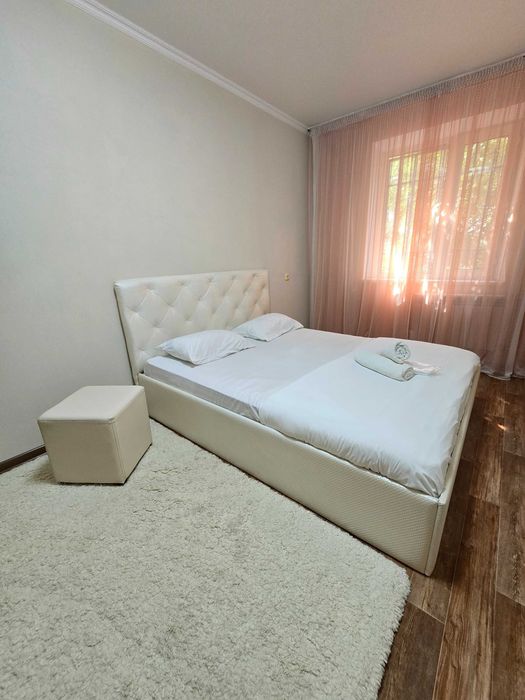 2/х комнаиная ВИП ,Kaspi Red.