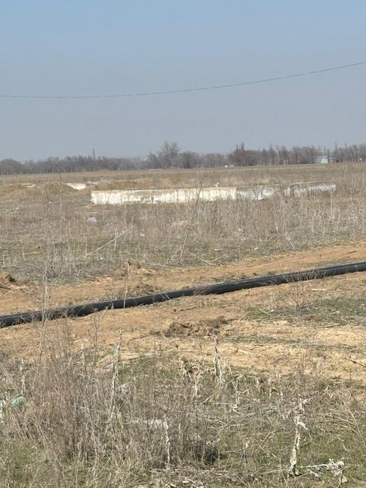 Участок продам в береке