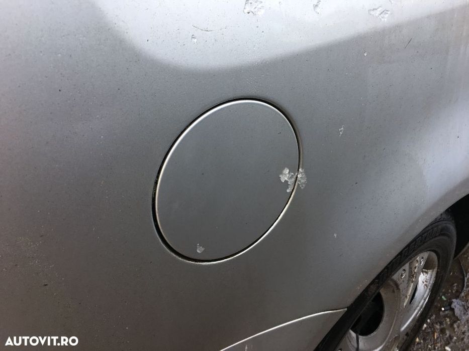 Capac Rezervor / Buson VW Touran cod culoare LA7W 2003 - 2010