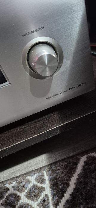 DENON  PMA  2500  NE