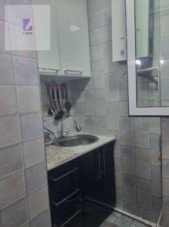 3х комнатная квартира на районе Согдианы