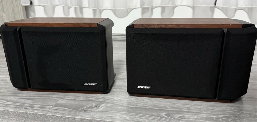 Bose 201 Series IV