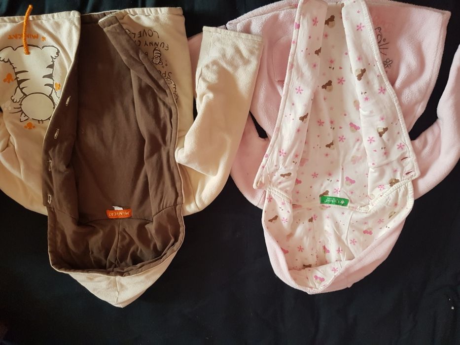 Детско яке за 2, 3, 4 год Zara, United colors, lupilu, Quechua