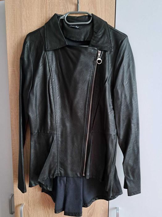 Кожено сако - без забележки