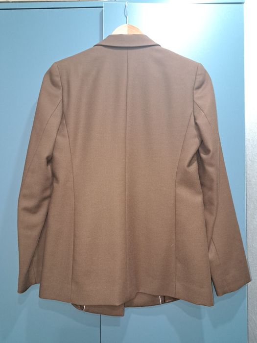 Пиджаки женские Massimo Dutti
