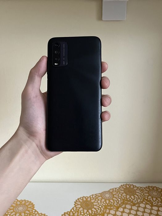 Редми 9Т 128ГБ ОЗУ 6 Полный Заводской Redmi 9T 128GB / 6