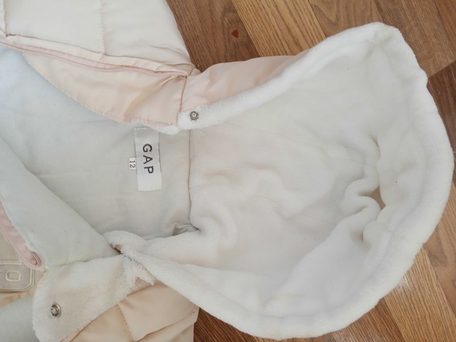 Комбинезон (весна) на девочку