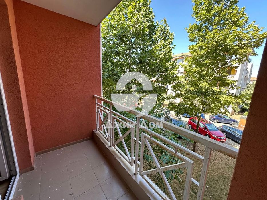 Продава се Едностаен апартамент в к.к. Слънчев бряг - 30 кв.м за 1067 €/кв.м - Снимка #3