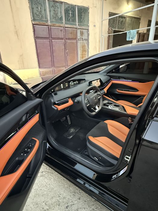 Changan UNI-V Sport