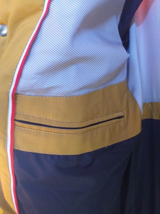 Верхняя мужская одежда