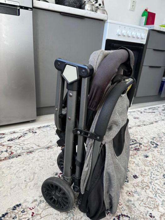 Коляска сатылады