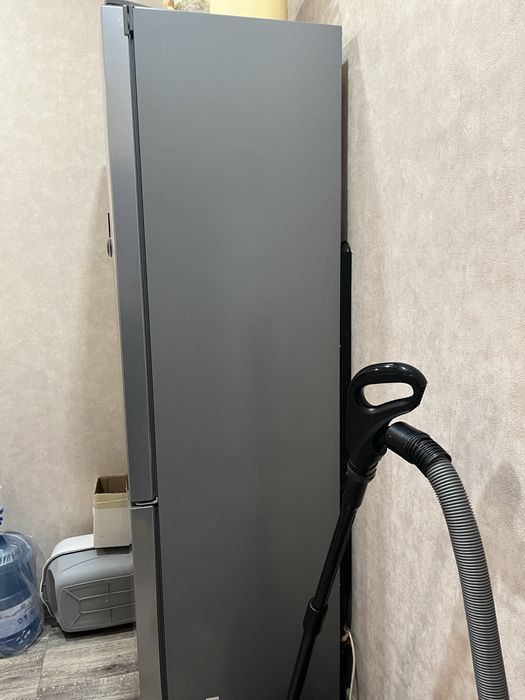 Холодильник Индезит