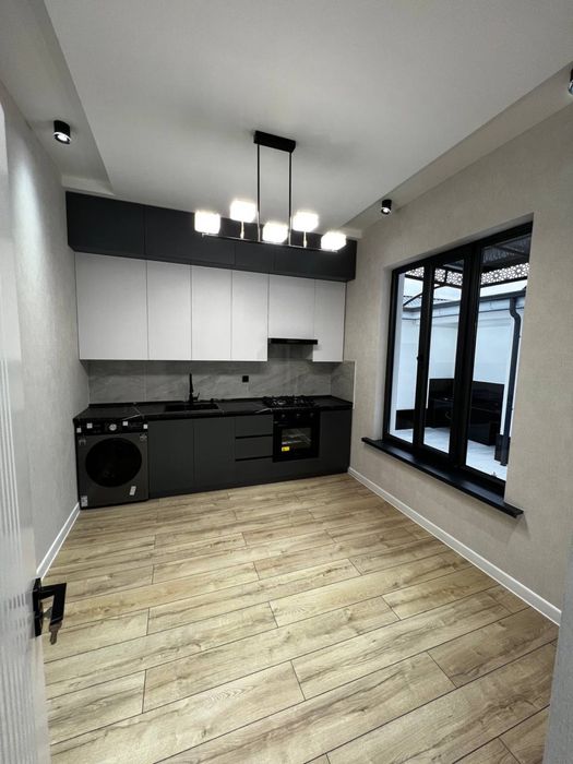 Яанги хайот  район Чорток