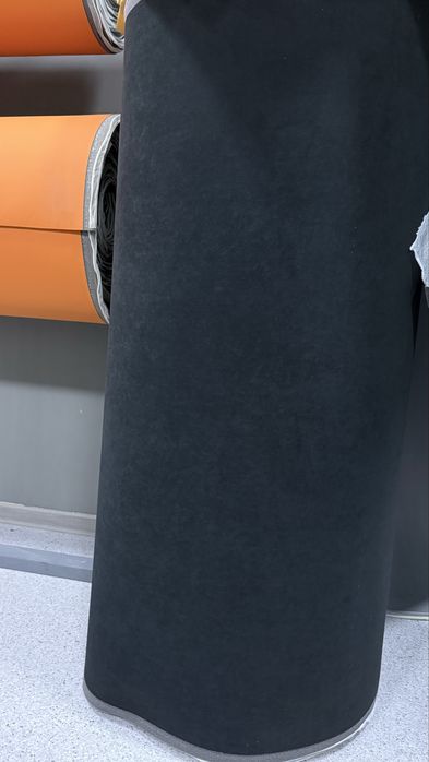 Материалы авто чехлов