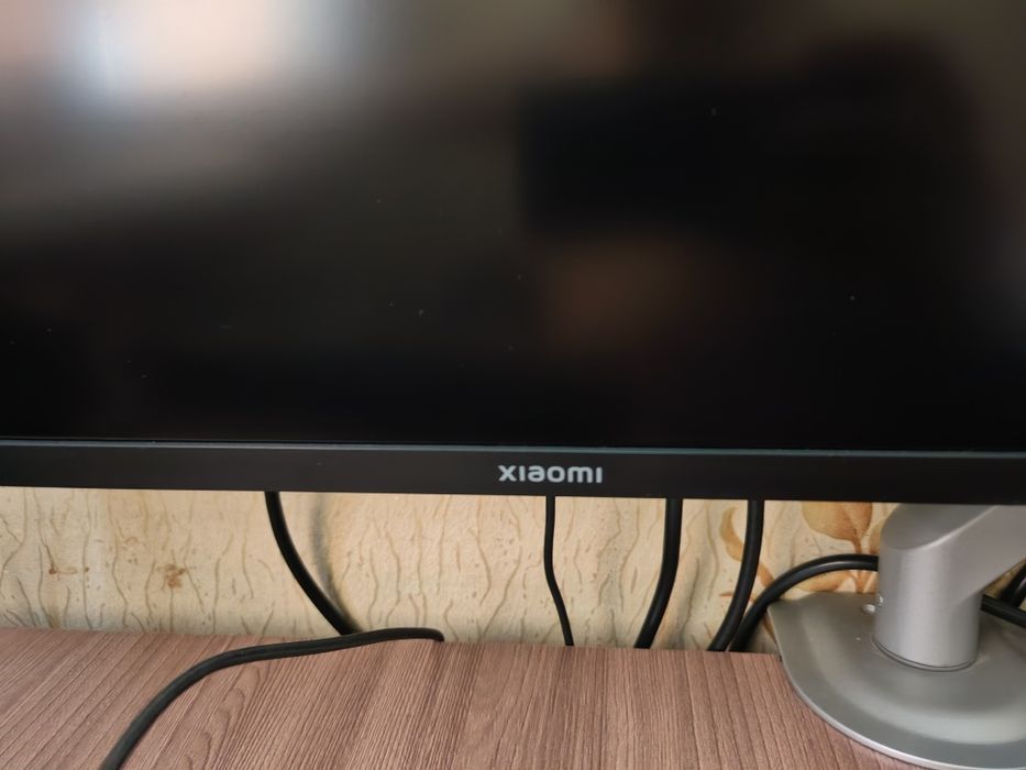 Монитор Xiaomi G27Q 2K 180 1мс IPS