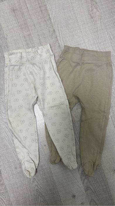 Дрехи за момче 86/92