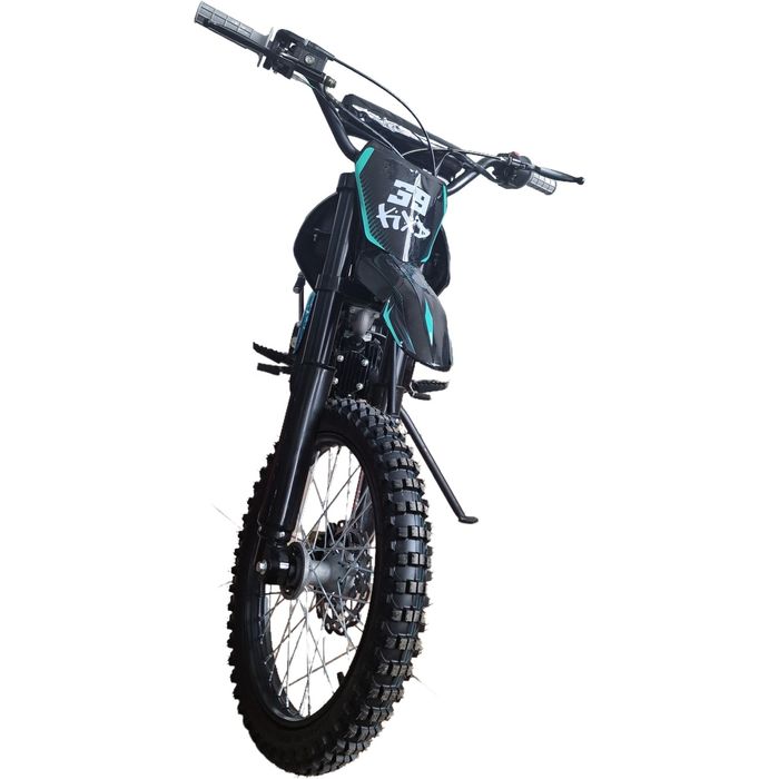 Motocross KXD ProGermany HAWK 125cc E-Start 17/14  din Germania, B2B