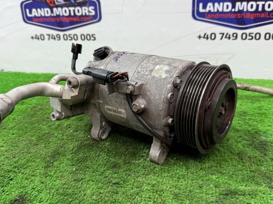 COMPRESOR AC MINI COOPER D F55 1.5 DIESEL 2016 COD OEM 64525A3F1DI 2014-2020
