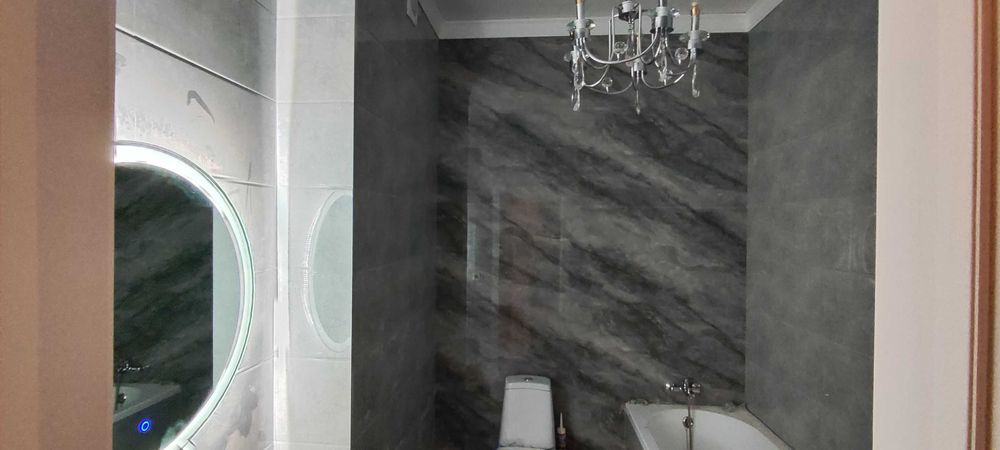 Ремонт квартир .