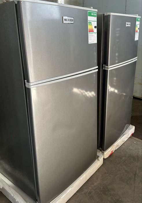 Мини ДВА холодильника