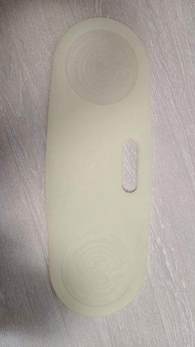 Vând placa transfer persoane cu handicap