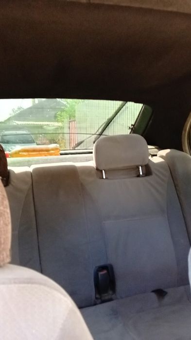 Автомобиль Nissan Primera