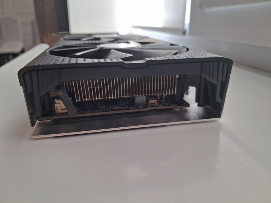 RX570 4GB Sapphire Pulse