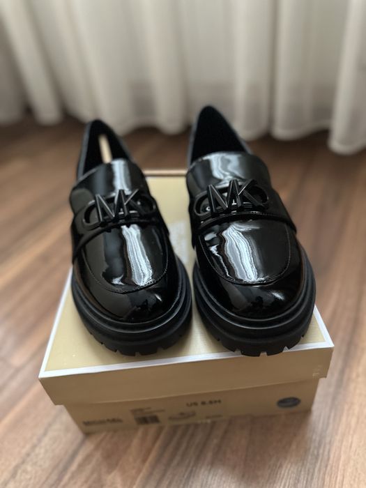 Лоферы Michael kors  8,5