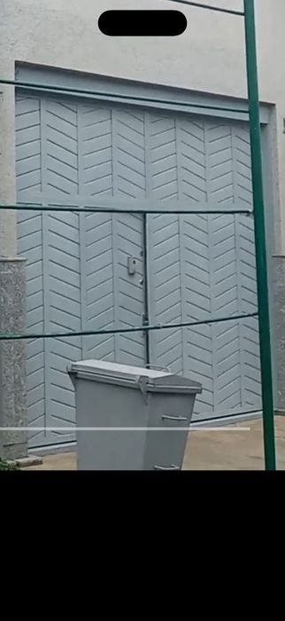 Продаётся ворота