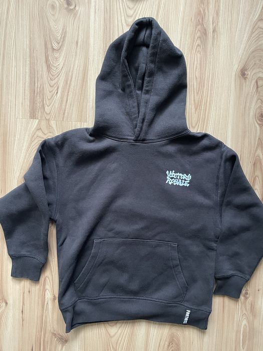 Puma/NIKE/Zara сет от 7бр детски блузи и худита/долница за 20€ целия сет