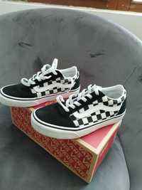 Olx store vans 36