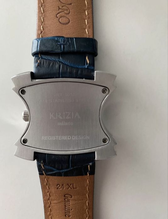 Ceas de mana dama Krizia