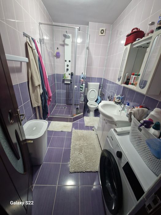 Apartament mobilat si ultilat in Gilau