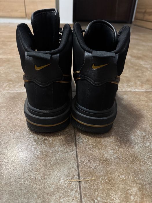 Nike Air Force 1 “Cordura”