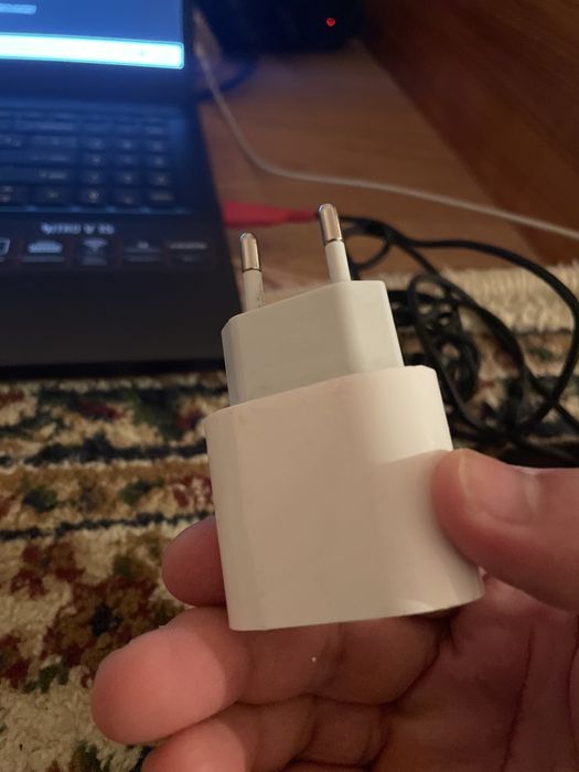 Адаптер оригинал