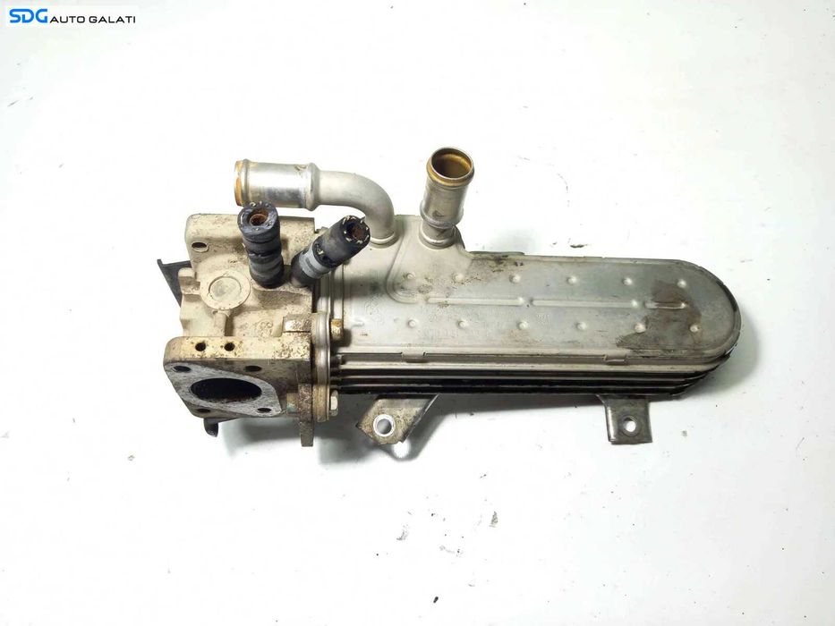 Racitor Gaze EGR Skoda Fabia 1 1.9 TDI AXR 2001 - 2007 Cod 038131513D [X2933]