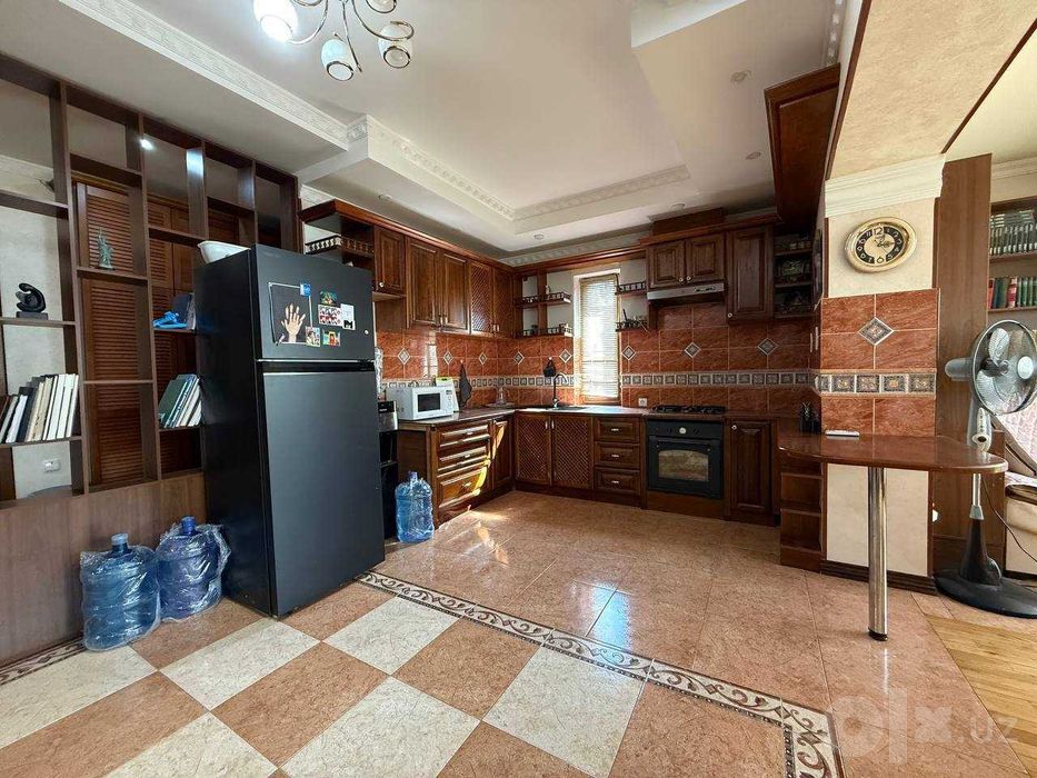 продажа квартир в Ташкенте ФУЧИКА СПЕЦ-ПЛАН 3/5/5 ор-р Ц-1