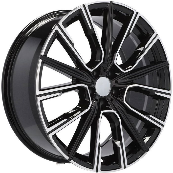 Jante BMW R20 5x120 M 817 Style | F30 F31 F32 F36 F10 F13 F01 F02 F25