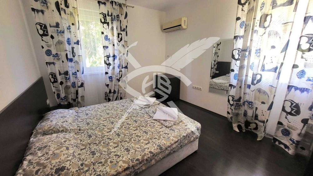 Продава се Тристаен апартамент в к.к. Слънчев бряг - 104 кв.м за 866 €/кв.м - Снимка #14